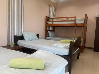 บ้านชมเขา - Baan Chom Khao - Pak Chong - 4