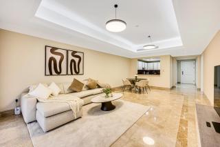 Spacious apartment in the Residence North - 8