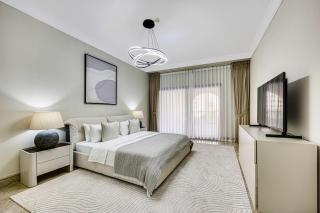 Spacious apartment in the Residence North - 7