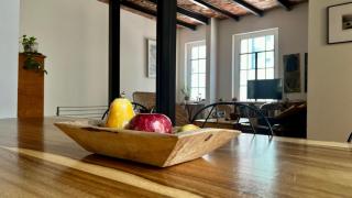 Stylish Home Condesa Roma - 9