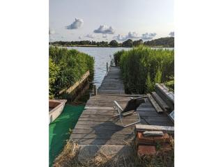 Schleipanorama Modern retreat - 4