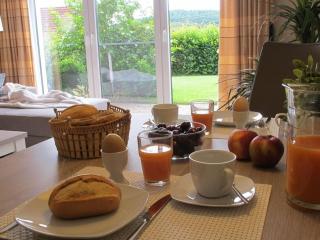 Fasse Comfortable holiday residence - Delliehausen - 4