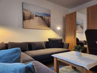 Sound of the sea Modern retreat - Wangerooge - 7