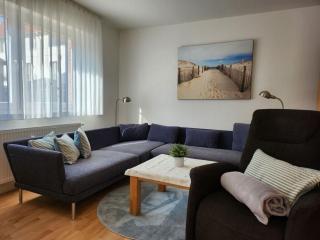 Sound of the sea Modern retreat - Wangerooge - 8