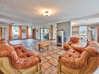 Geschmackvolles Ferienhaus mit privatem Pool - 7