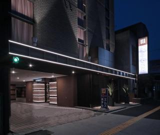 M'z HOTEL - 6
