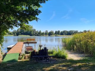 at Bauernsee Modern retreat - Kagel - 7
