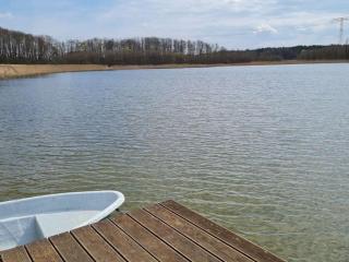at Bauernsee Modern retreat - Kagel - 6