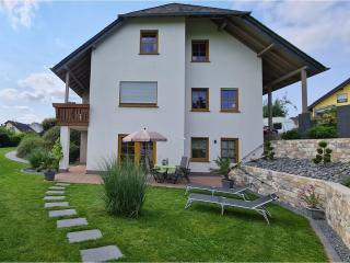 "Moseltor" Comfortable holiday residence - Monzelfeld - 3