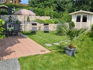 "Moseltor" Comfortable holiday residence - 4