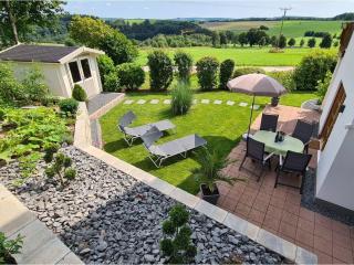 "Moseltor" Comfortable holiday residence - Monzelfeld - 5