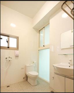 CHONG Kam Bed and Breakfast - Magong - 1