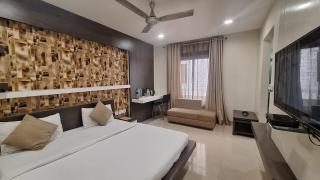 Hotel Alankar Palace - Bhopal - 9