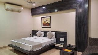 Hotel Alankar Palace - Bhopal - 8