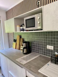 Bungalow Saaletal - 7