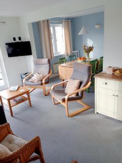 1 Bell Lodge, Thorpeness - Thorpeness - 8