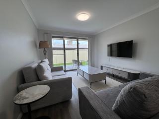 French Corner Apartments - Anafi - 7