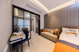 Xi Ke Executive Apartment - Shenzhen Futian Exhibition Center - Shenzhen - 3