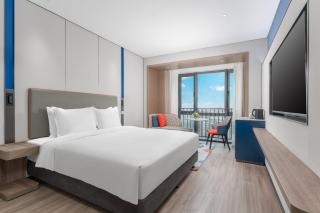 Holiday Inn Express Guangzhou Panyu Dashi by IHG - 9