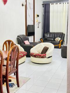 Home in Simpang Ampat - Simpang Ampat - 8