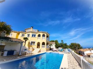 Villa Flor de Neu - Dénia - 0