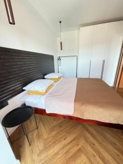 Hilton apartment by Blox with full comfort - Tbilisi - 5
