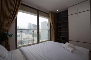 D4 - Millenium - luxury apartment - Ho Chi Minh - 3