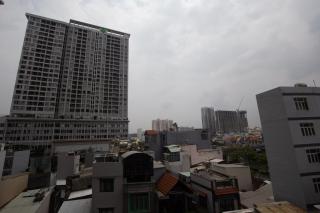 D4 - Millenium - luxury apartment - Ho Chi Minh - 1