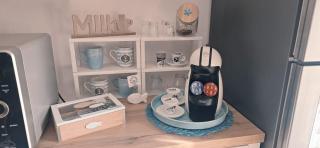 Simius Perla Marina - 2