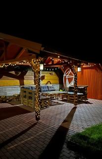 Bikehouse - Veľká Lomnica - 3