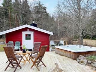 Holiday home BRO IV - Bro - 6