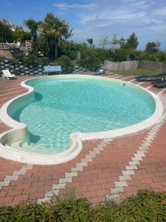 B&B Villa Alma - San Costanzo - 1
