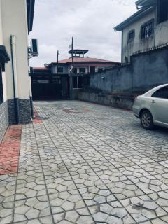Résidence grain de beauté - Douala PK12 - Douala - 4