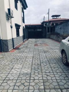 Résidence grain de beauté - Douala PK12 - Douala - 5