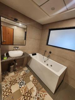 E&G Green Courts Resort at Koroli Hill Station - Nashik - 6