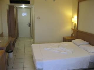 Sural Garden Hotel - Side - 9