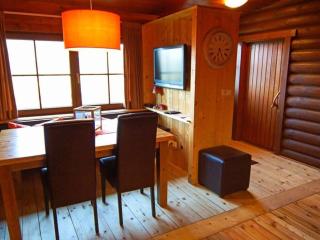 Wastl Comfortable holiday residence - Wörgl - 4