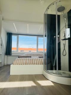 Hello Noordwijk - Zomerhuis Quarles van Uffordstraat - Noordwijk aan Zee - 4