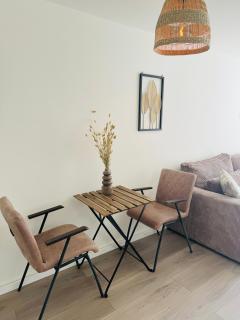 Hello Noordwijk - Zomerhuis Quarles van Uffordstraat - 8