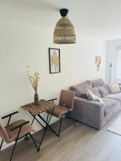 Hello Noordwijk - Zomerhuis Quarles van Uffordstraat - Noordwijk aan Zee - 2