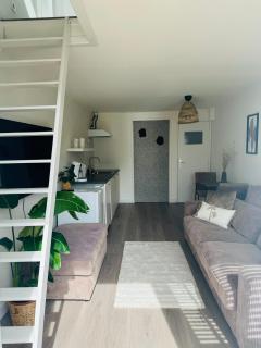 Hello Noordwijk - Zomerhuis Quarles van Uffordstraat - Noordwijk aan Zee - 1