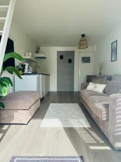 Hello Noordwijk - Zomerhuis Quarles van Uffordstraat - Noordwijk aan Zee - 0