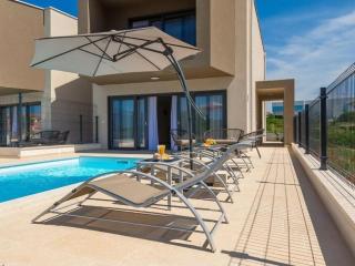 Esmeralda II Comfortable holiday residence - Novigrad Istria - 6