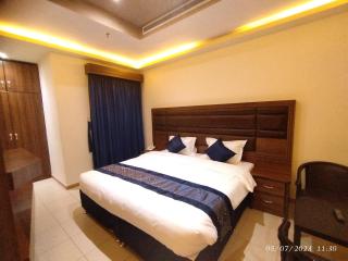 Roseline Hotel - Riad - 4