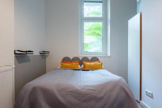 Modern, Central flat with workspace - Berlin - 8