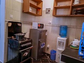 Dasha Studio apartment Bamburi D4 - Bamburi - 5