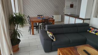 Appartement Vue Mer, RDC, Plage de Trestrignel - Perros-Guirec - 9