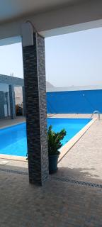 Residência Águia - Praia - 7