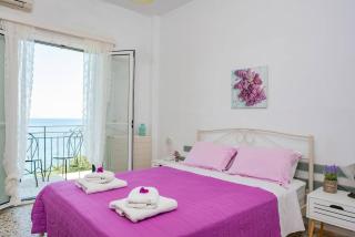 Azzuro sea view - Achílleion - 3