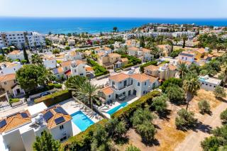 Villa Sophia by Ezoria Villas - Paphos - 9